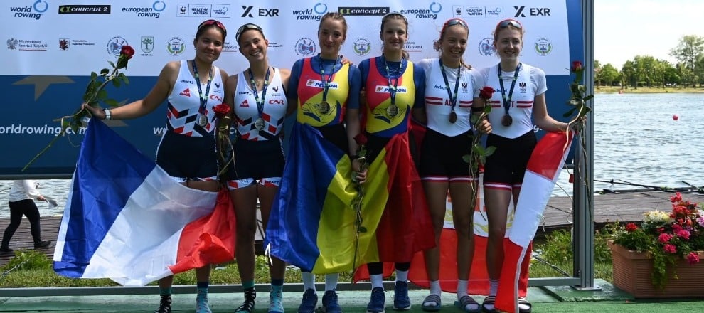 manon championnats europe cross