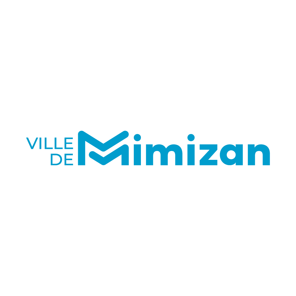 logo ville de mimizan centre-de-sejours-lac-et-ocean-mimizan<br />
mimizan