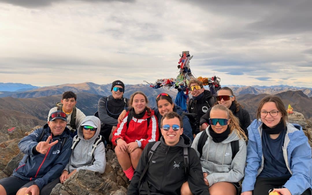 Newsletter #9 : La Gazette du Centre Lac et Océan