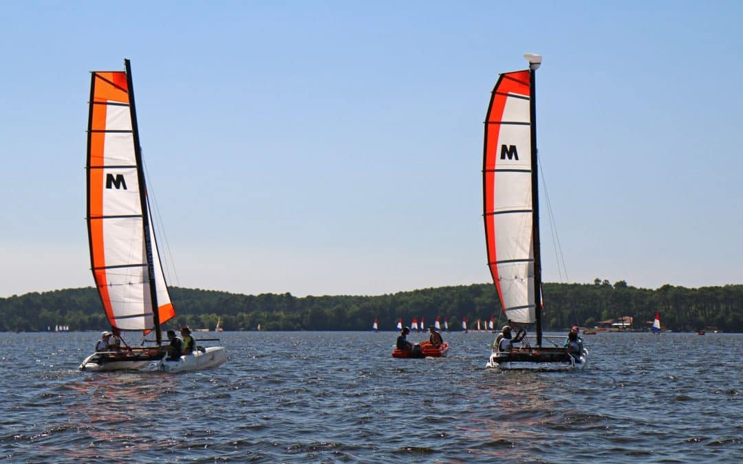 Newsletter #10 : La Gazette du Centre Lac et Océan