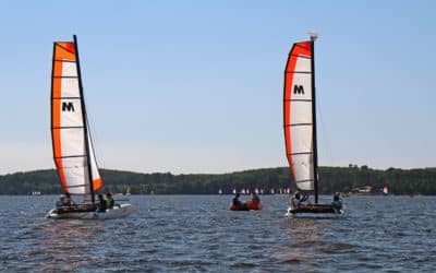 Newsletter #10 : La Gazette du Centre Lac et Océan