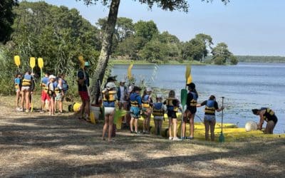 Newsletter #11 : La Gazette du Centre Lac et Océan
